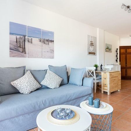 Appartement La Jaquita à El Médano Extérieur photo